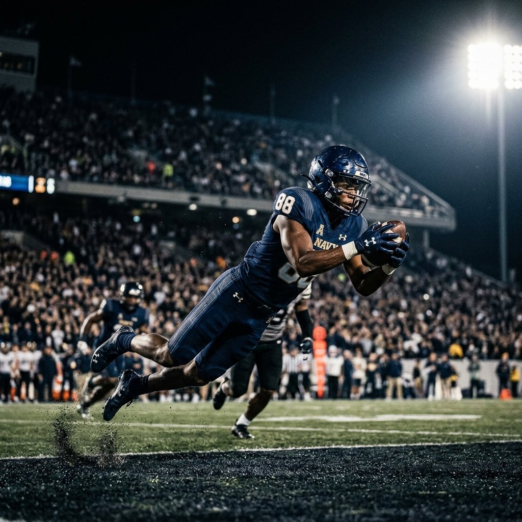 Highlight Video Poster