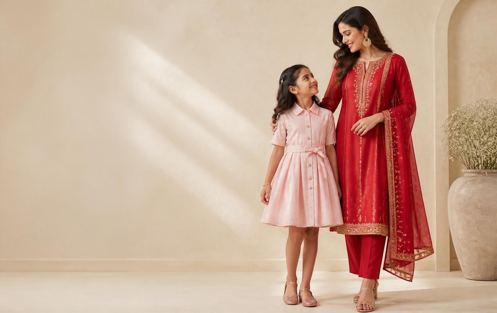 RUAK FASHIONS collection